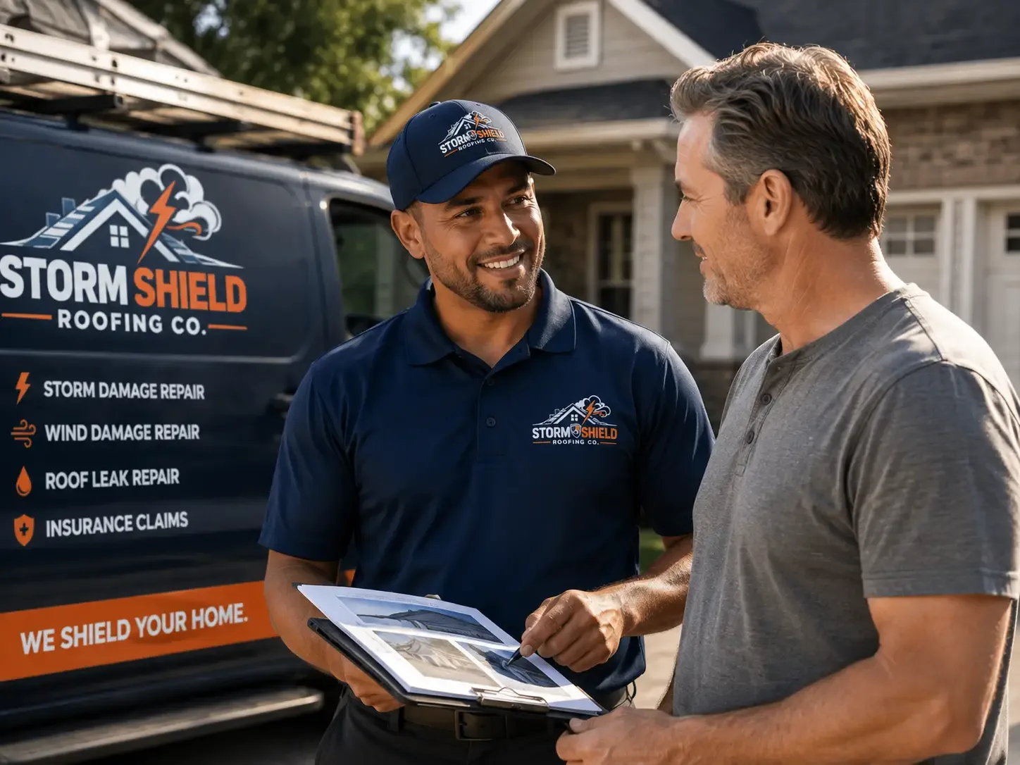 Storm Damage Roof Repair Watertown, MN FAQs